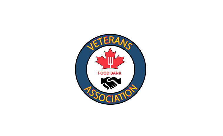 Veterans Association Food Bank