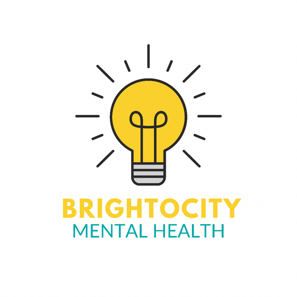 Brightocity Mental Health