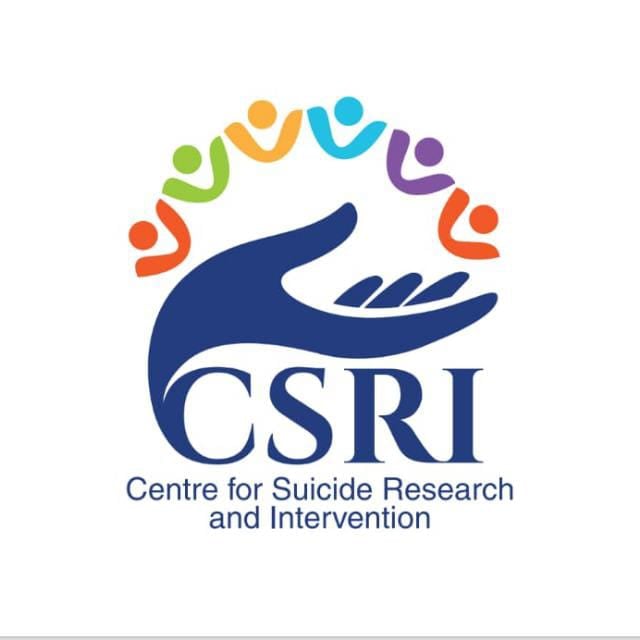 Centre for Suicide Research and Intervention-Kenya