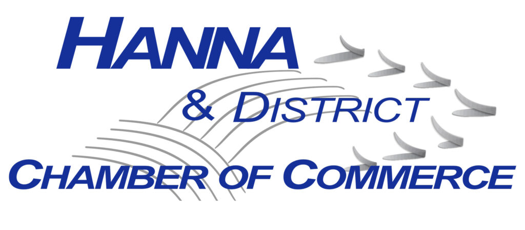 Hanna & District Chamber of Commerce