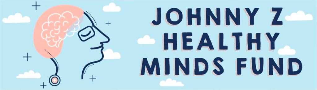 Johnny Z Healthy Minds Fund Full_Logo