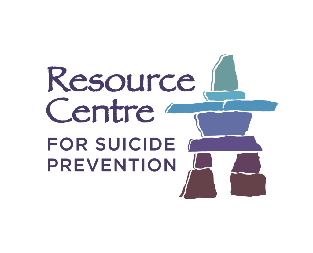 Resource Centre for Suicide Prevention