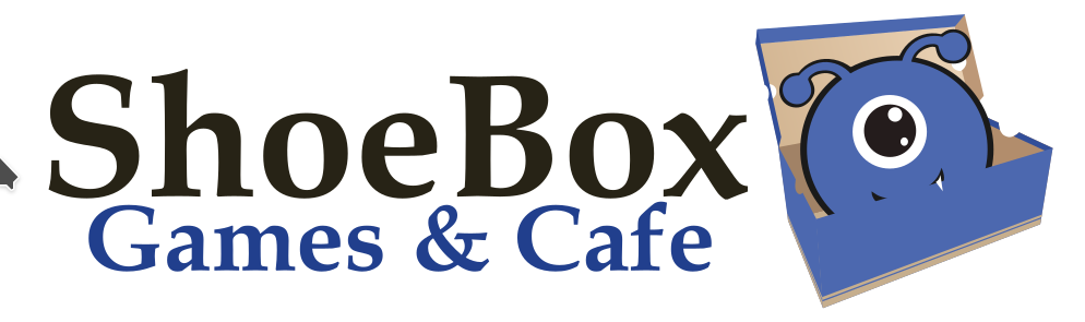 ShoeBox Logo