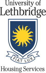 University of Lethbridge Housing