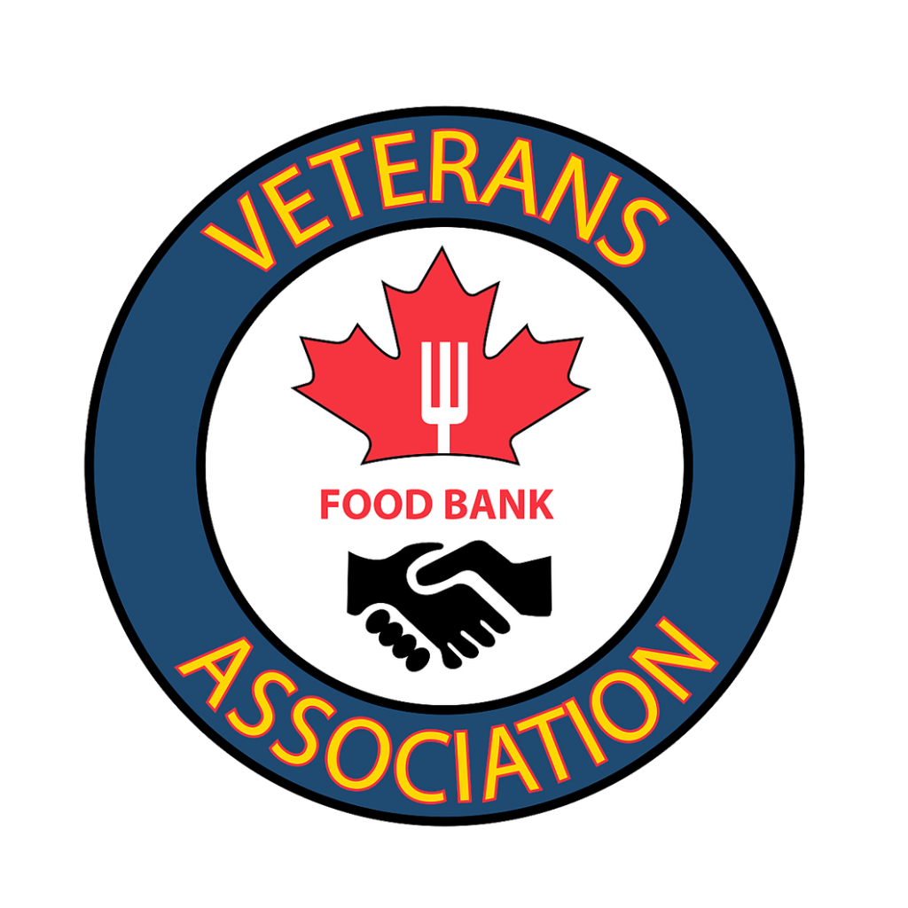 Veterans Association Food Bank