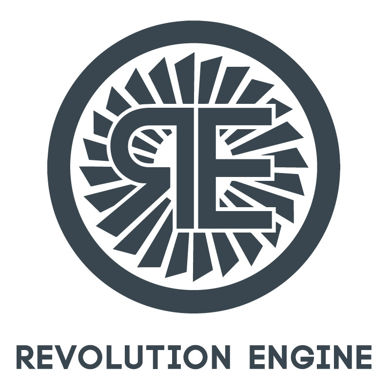 Revolution Engine