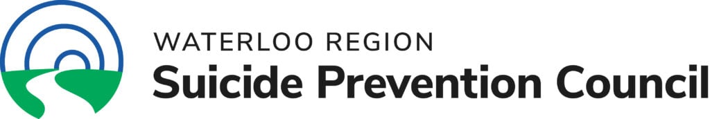 Waterloo region suicide prevention council (2023)