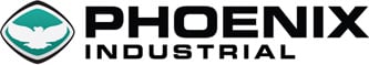 Phoenix industrial - logo - 2023