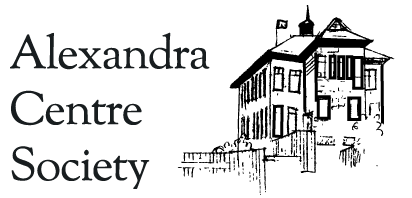 Alexandra Centre Society