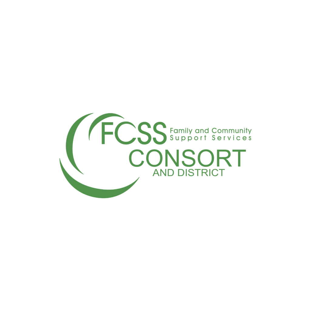 FCSS LOGO - Green