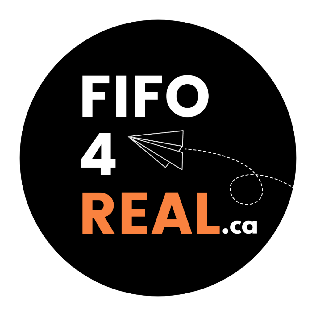 FIFO4REAL - logo - 2023