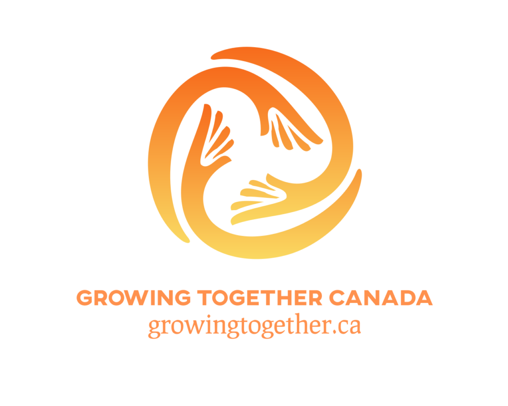 Growing Together Canada - 2022-05-16 - Andy Sytsema