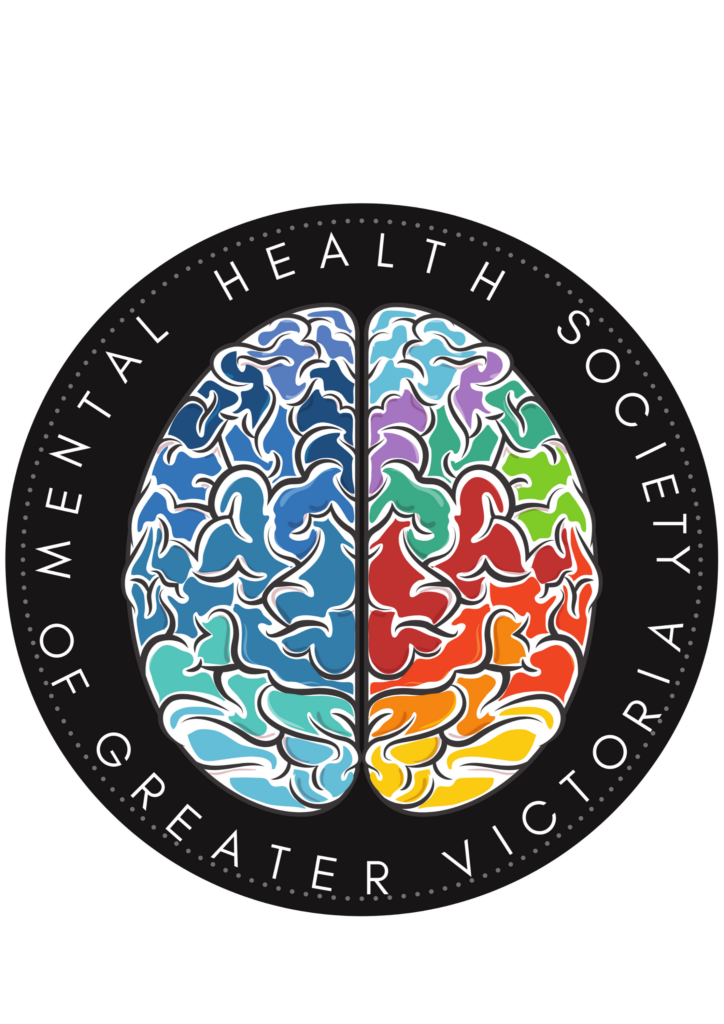 Mental Health Society of Greater Victoria - 2022-05-17- Tereza Belanger