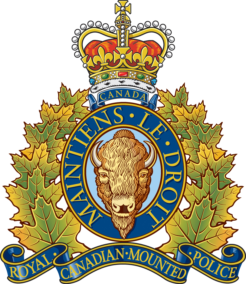 RCMP Crest