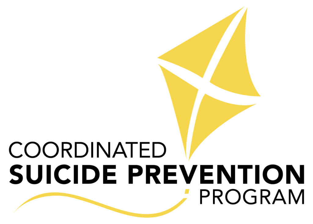 The Coordinated Suicide Prevention Program