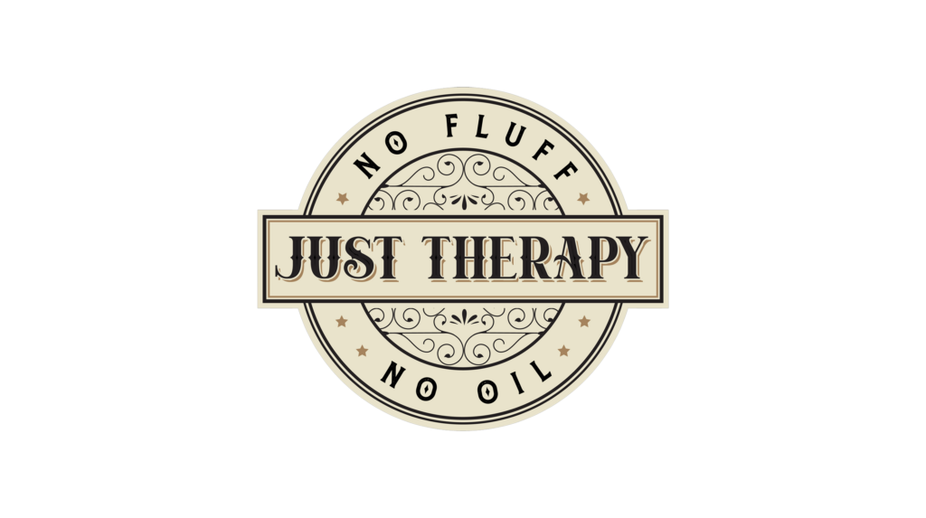 Just Therapy - logo - 2023