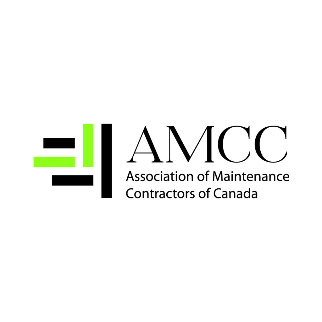 Association of Maintenance Contractors of Canada - logo - 2023
