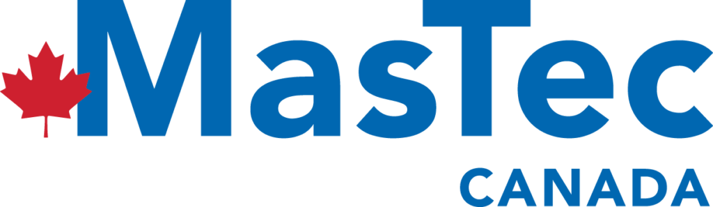 MasTec Canada Logo - 2023
