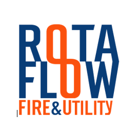 Rotaflow logo - 2023