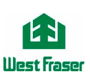 West Fraser - logo- 2023