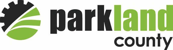 parkland county logo - 2023