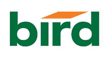 Bird - logo - 2024