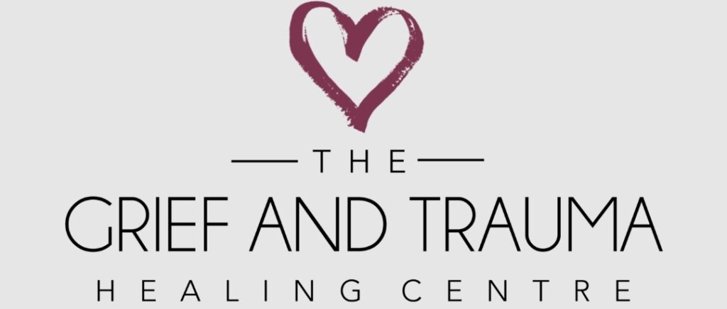 Grief and Trauma Healing Centre - Logo - 2024