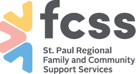 St. Paul Regional FCSS - logo - 2024