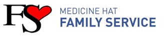Medicine Hat Family Service - logo - 2024